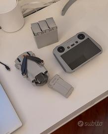 Drone Dji mini 3 pro
