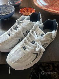 New balance