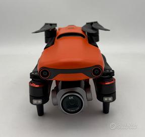 DRONE AUTEL EVO II 6K RUGGED BUNDLE