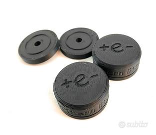 FERMO MAGNETICO per Scuri, Balconi, Porte e Finest