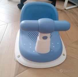 Sediolina bagnetto neonato 