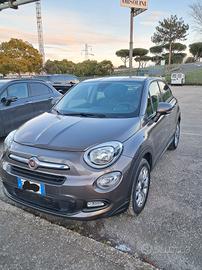 Fiat 500x 1.6 120cv 