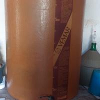 Contenitori Vetroresina Per Vino