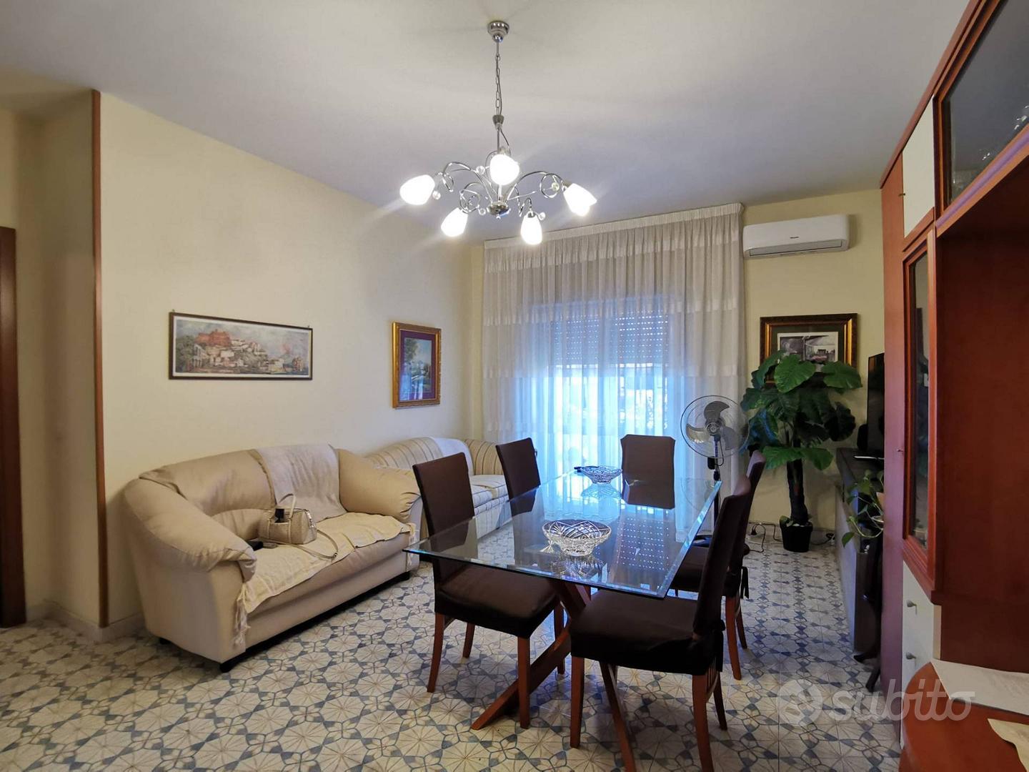 Appartamento – San Nicola la Strada, Caserta - Vista 3