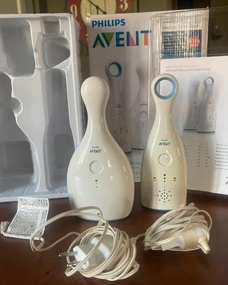 Baby monitor Philips Avent analogico