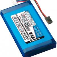 Lipo per Radiocomando
