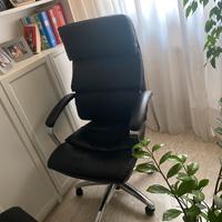 Poltrone ufficio Ikea