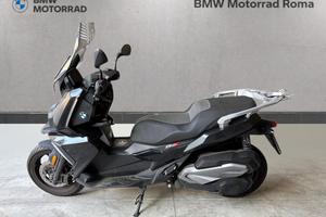 BMW C 400 X Abs