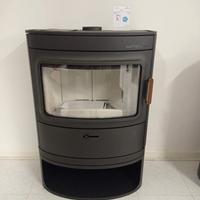 Stufa a legna Austroflamm Cody