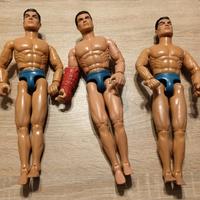 action man anni 90