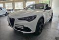 Alfa Romeo Stelvio 2.2 Turbodiesel 160 CV AT8 RWD 