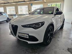 Alfa Romeo Stelvio 2.2 Turbodiesel 160 CV AT8 RWD 