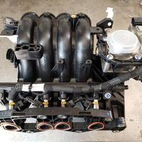 NUOVO Collettore aspirazione motori Fire 1.2-1.4