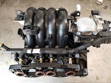 NUOVO Collettore aspirazione motori Fire 1.2-1.4