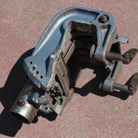 Ricambio OMC Johnson Evinrude 20HP- Fissaggio alzo