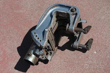 Ricambio OMC Johnson Evinrude 20HP- Fissaggio alzo