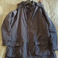 Giaccone Parka Tucano Urbano da scooter XXL