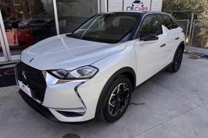 Ds DS3 3 BlueHDi 130 aut. Performance Line+