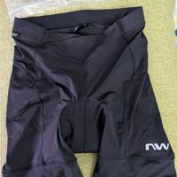 Pantaloni ciclismo NorthWave