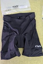 Pantaloni ciclismo NorthWave