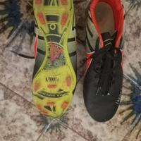 scarpini calcio a 11