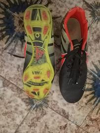 scarpini calcio a 11