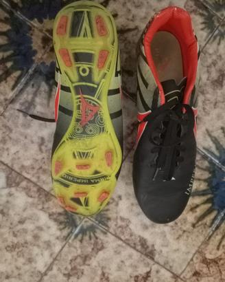 scarpini calcio a 11