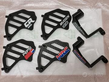 Accessori e Ricambi Honda CR CRF Cross Enduro