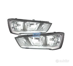 FARI AUDI A1 15-18