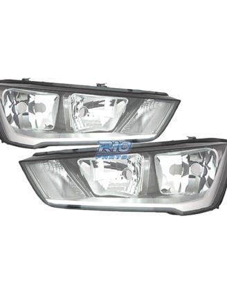 FARI AUDI A1 15-18