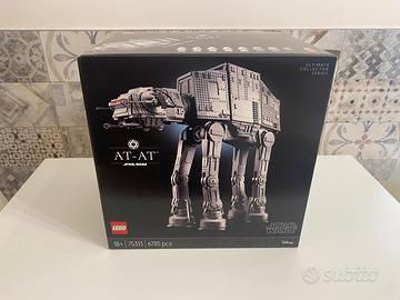 Lego Star Wars AT-AT™ 75313