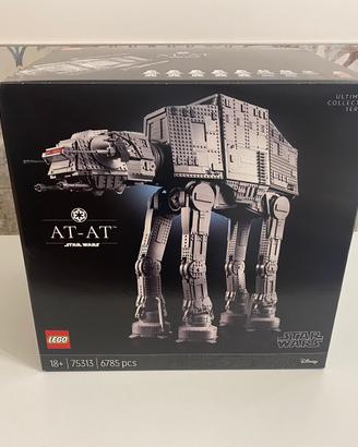 Lego Star Wars AT-AT™ 75313