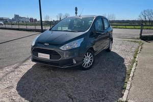 Ford B-Max 1.5 TDCi 75 CV Business