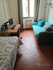 Camera in via Magenta 14