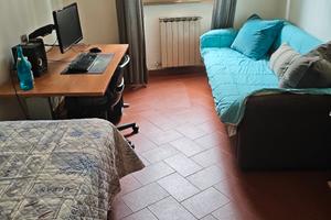 Camera in via Magenta 14