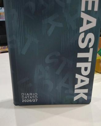 AGENDA EASTPAK
