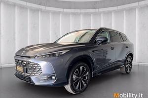 MG HS 1.5 hybrid+ Comfort auto