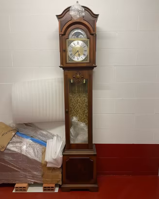 OROLOGIO A PENDOLO
