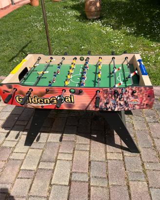 Biliardino GRAND SOLEIL