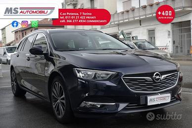 Opel Insignia 2.0 CDTI S&S aut. Country Toure...