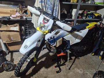 husqvarna 300