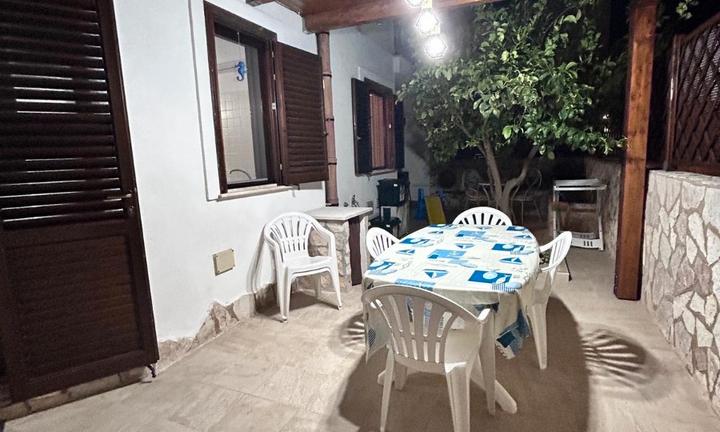 Casa a san vito lo capo