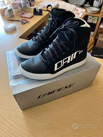 Scarpe Dainese Mod.  York Lady TG.39