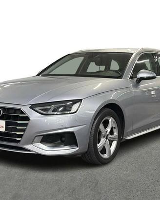 Audi A4 Avant 30 2.0 tdi mhev Business Advanced 13