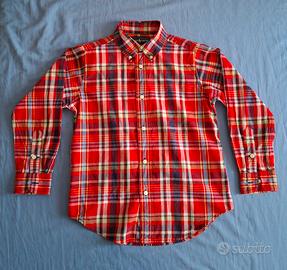 Camicia Ralph Lauren bambino 6 anni