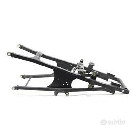 TELAIETTO POSTERIORE TRIUMPH SPEED TRIPLE 955 2002