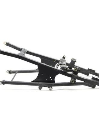 TELAIETTO POSTERIORE TRIUMPH SPEED TRIPLE 955 2002