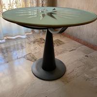 Tavolo ASTROLABIO di Oscar tusquets