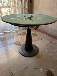 Tavolo ASTROLABIO di Oscar tusquets