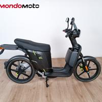 ASKOLL ES2 - 2023 Passaggio incluso